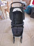 Poussette Britax Romer B-motion + nacelle + adaptateur, Enfants & Bébés, Autres marques, Dossier réglable, Enlèvement, Utilisé