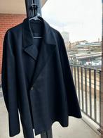 Blazer Balenciaga, Enlèvement, Bleu, Balenciaga, Taille 52/54 (L)