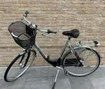 Gazelle damesfiets orange xtra, Fietsen en Brommers, Fietsen | Dames | Damesfietsen, Ophalen, Zo goed als nieuw, Gazelle, Versnellingen