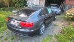 Audi A5 ,2l 180pk diesel, Auto diversen, Ongevalwagen, Ophalen of Verzenden, Diesel, Audi