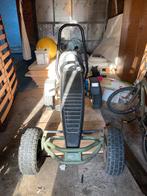 Berg go cart - jeep, Enlèvement, Comme neuf, Berg