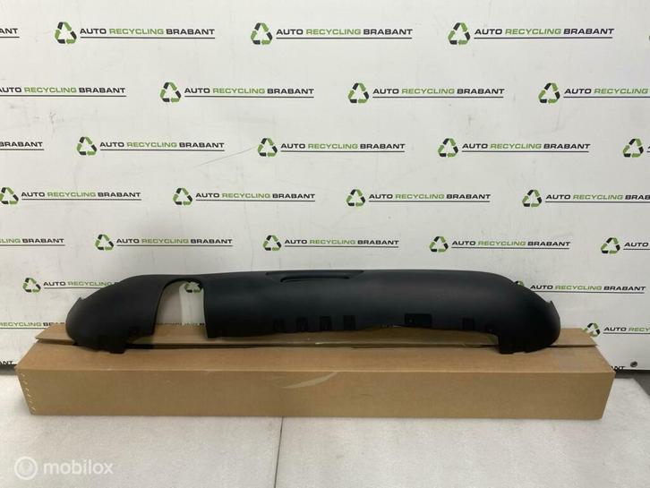 Achterbumper Diffuser Mini F55 NIEUW ORIGINEEL 51127318826, Auto-onderdelen, Carrosserie, Mini, Gebruikt, Ophalen of Verzenden