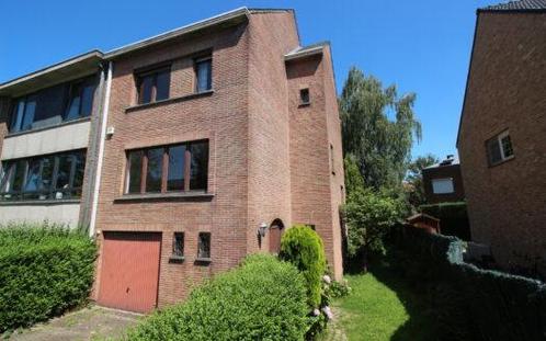 Maison à vendre à Wezembeek-Oppem, 4 chambres, Immo, Huizen en Appartementen te koop, Vrijstaande woning, C