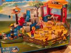 Playmobil kinderboerderij, Ophalen of Verzenden, Zo goed als nieuw