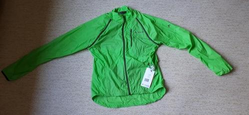 merk VAUDE NIEUWE regenjas -- MAAT LARGE, Caravans en Kamperen, Regenkleding, Nieuw, Regenjas, Heren, Ophalen of Verzenden