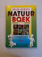 Mijn eerste natuurboek van DELTAS, Boeken, Kinderboeken | Jeugd | 10 tot 12 jaar, Ophalen, Zo goed als nieuw