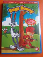 Bugs Bunny (nouveau dans la boîte), CD & DVD, Enlèvement ou Envoi, Dessin animé, Tous les âges, Américain