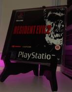 Resident evil 2, Games en Spelcomputers, Games | Sony PlayStation 1, Ophalen of Verzenden, Zo goed als nieuw