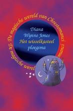 Het wisselkasteel, Diana Jones, Nieuw, Ophalen of Verzenden, Fictie