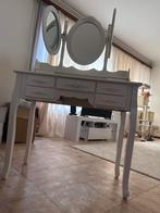 Coiffeuse à 25 euros (prix initial 119 euros), Ophalen, Gebruikt