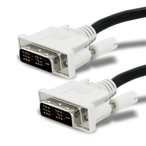 Dvi Kabel – Nieuw in verpakking, Computers en Software, Pc- en Netwerkkabels, Nieuw, Ophalen of Verzenden