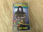 VHS John Petrucci, Comme neuf, Enlèvement