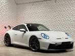Porsche 911 992.1 GT3 - CLUBSPORT - LIFT - BOSE, Auto's, Porsche, Automaat, 375 kW, Wit, Bedrijf