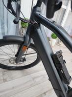 Stromer st1x spedpedelec 45km 2021!!, Fietsen en Brommers, Ophalen, Zo goed als nieuw, Stromer