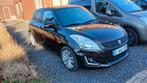 Suzuki swift 5.2 2014 1.3 benzine, Auto's, Voorwielaandrijving, Euro 5, Stof, Bruin
