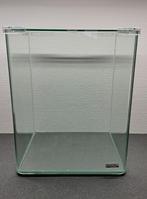 Aquarium 20L 25x25x30 Dennerle Nano Cube, Animaux & Accessoires, Enlèvement, Comme neuf, Aquarium vide