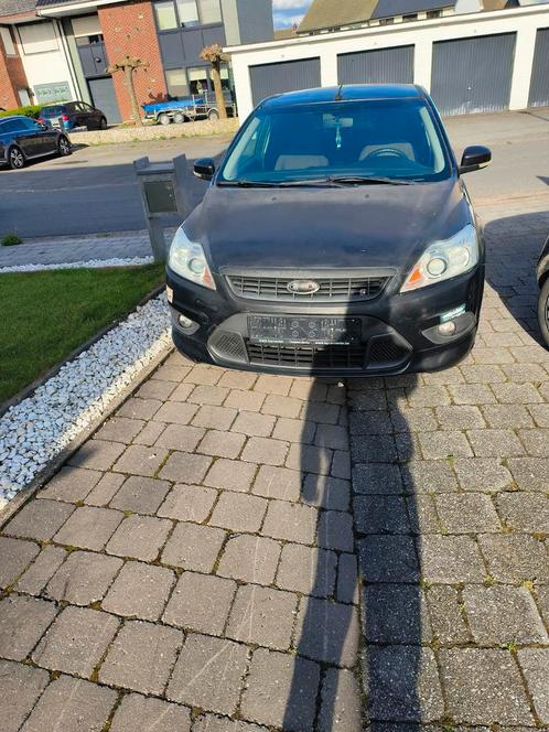 Ford focus met st uitvoering, Auto's, Ford, Particulier, Focus, ABS, Airbags, Airconditioning, Alarm, Boordcomputer, Centrale vergrendeling
