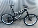 Enduro Specialized S-Works 26er Gr.M, 1 x 11 s Sram XX1, VTT tout suspendu, Utilisé, Enlèvement ou Envoi