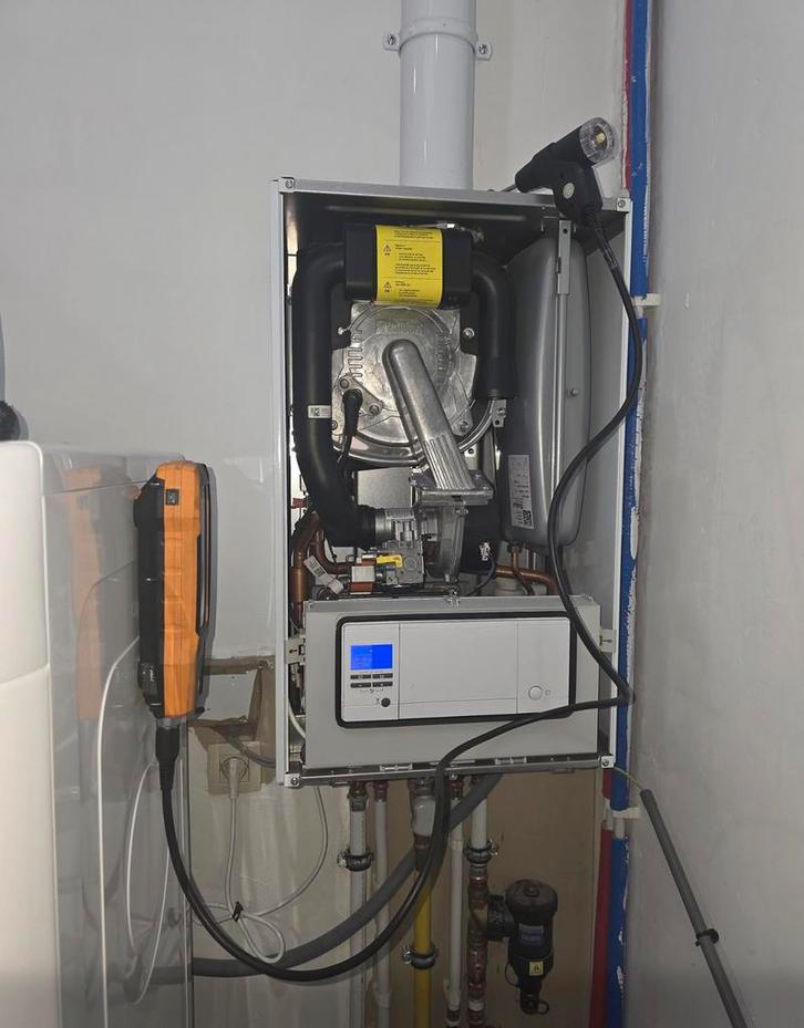 CHAUFFAGISTE BRUXELLES, Bricolage & Construction, Chauffage & Radiateurs, Enlèvement