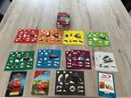 Chuggington Junior Kwartet, Verzamelen, Speelkaarten, Jokers en Kwartetten, Ophalen of Verzenden, Zo goed als nieuw, Kwartet(ten)