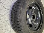 Winterautobanden met velg, Auto-onderdelen, Banden en Velgen, Ophalen, 15 inch, Banden en Velgen, Nieuw