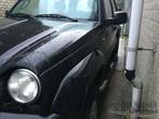 Voorscherm links Jeep Cherokee KJ 2001-2007, Auto-onderdelen, Ophalen of Verzenden, Gebruikt, Jeep, Spatbord