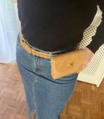 Chanel heuptasje, 85-90 cm, Handtassen en Accessoires, Tassen | Damestassen, Ophalen, Zo goed als nieuw, Beige, Overige typen