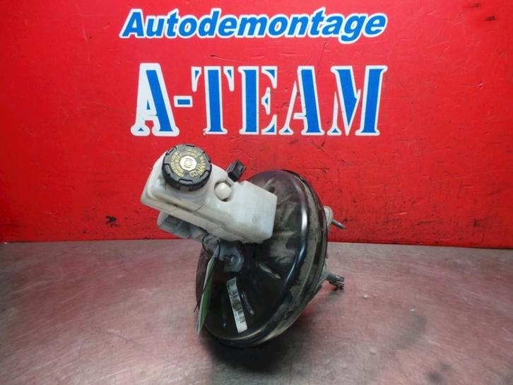 REMBEKRACHTIGER ABS Renault Captur (2R) (472109056R), Auto-onderdelen, Remmen en Aandrijving, Renault, Gebruikt