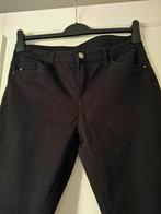 Pantalon Skinny noir 5 poches.  Taille 40., Kleding | Dames, Broeken en Pantalons, Kort, Zwart, Ophalen, Maat 38/40 (M)