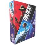 Unlock extraordinary adventures, Een of twee spelers, Ophalen, Zo goed als nieuw, Space Cowboys