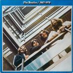 LP The Beatles 1967-1970 The Blue Album, Ophalen of Verzenden, 1960 tot 1980, Gebruikt, 12 inch