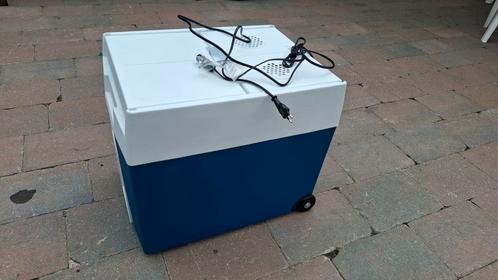Mobicool MT48W, Caravans en Kamperen, Koelboxen, Zo goed als nieuw, Koelbox, Ophalen