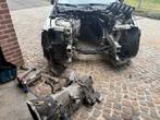 Bmw 335i tekoop in stukken of compleet hoedie is accidente.., Ophalen, BMW