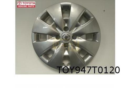 Toyota Yaris (P9) Wieldop 15'' (type E)  Origineel! 42602 0D, Autos : Divers, Enjoliveurs, Neuf, Envoi