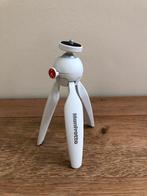Mini-trépied Manfrotto Pixie, Enlèvement ou Envoi, Comme neuf, Mini trépied