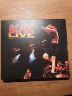 AC DC  Live 2 Collector's Edition, Ophalen of Verzenden, Gebruikt
