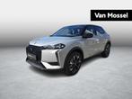 DS Automobiles DS 3 Performance line, Gebruikt, Alcantara, Beige, 5 deurs