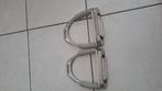 Veiligheidstijgbeugels, Enlèvement ou Envoi, Comme neuf