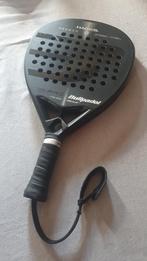Padel racket, Ophalen, Zo goed als nieuw, Padelracket