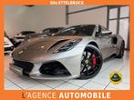 Lotus Emira 3.5 V6 405ch First Edition - Garantie Usine, Cuir, Autres modèles, Euro 6, 2 places