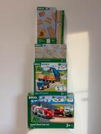 Brio World, Ophalen, Gebruikt, Duw- of Trekspeelgoed