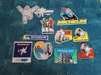 Michelin stickers, Verzamelen, Verzenden
