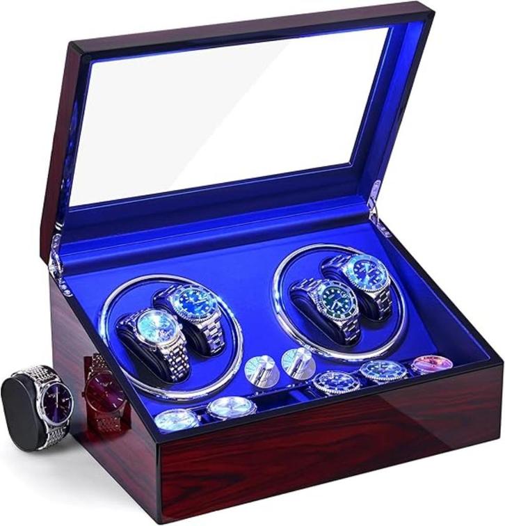 ANWBROAD Opwinder voor horloge GRATIS LEVERING, Hobby en Vrije tijd, Overige Hobby en Vrije tijd, Nieuw, Verzenden