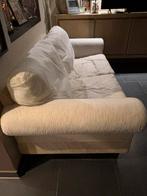 2 zit EKTORP IKEA, Huis en Inrichting, Zetels | Zetels, Ophalen, Gebruikt, Tweepersoons, Rechte bank