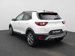 Kia Stonic 1.0 T-GDi MHEV GT-Line VAN MOSSEL USED CARS CENTR, Auto's, Kia, 1160 kg, Stof, Gebruikt, 5 zetels