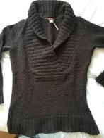 Pull bruin esprit maat S, Kleding | Dames, Bruin, Ophalen of Verzenden, Maat 36 (S), Gedragen