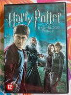 DVD   Harry Potter and the Half Blood Prince  Nieuwstaat, Cd's en Dvd's, Dvd's | Science Fiction en Fantasy, Vanaf 12 jaar, Ophalen of Verzenden