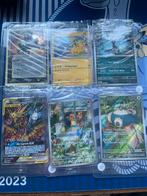 Pokemon promo kaarten te koop of te ruil, Ophalen