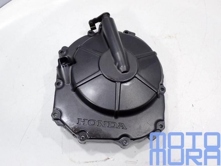 Koppelingsdeksel voor de Honda CBF 600 2004 - 2006 CBF600 ca, Motoren, Onderdelen | Honda, Ophalen of Verzenden