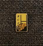 PIN - RCF - EEKHOORN - ECUREUIL - SQUIRREL, Envoi, Utilisé, Autres sujets/thèmes, Insigne ou Pin's